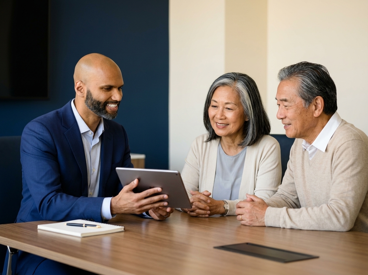 Colva Capital Private Wealth Advisory Consultation