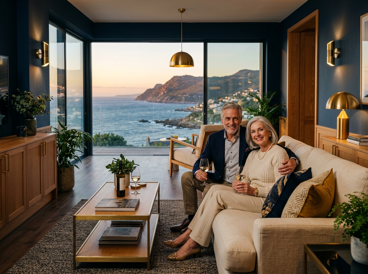 Retirees